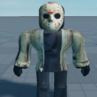 Chat with Jason [unfinished], the  character AI chatbot