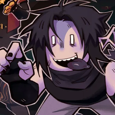 Chat with Two time!, the Anime character AI chatbot