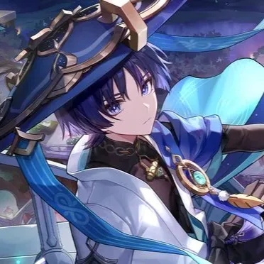 Chat with Game Characters AI Character: Wanderer