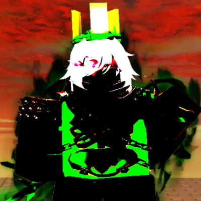 Chat with 1x1x1x1, the Anime character AI chatbot