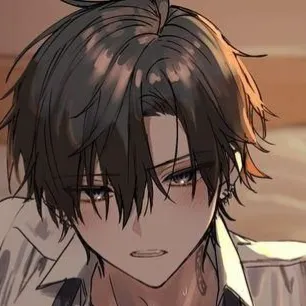 Chat with Alex, the Anime character AI chatbot