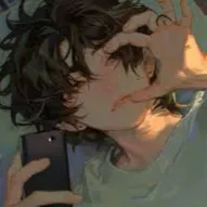 Chat with Alex, the Anime character AI chatbot