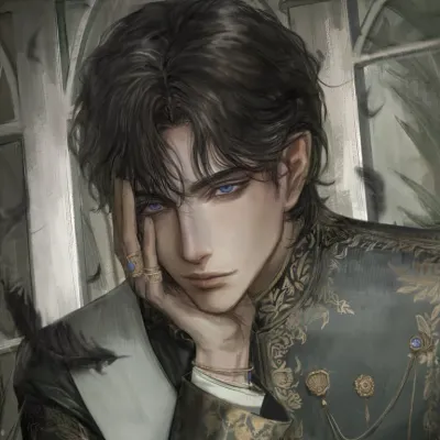 Chat with Sovieshu Vict, the  character AI chatbot