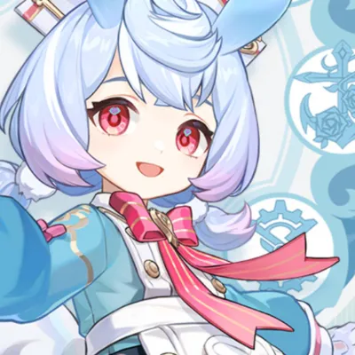 Chat with Anime AI Character: Sigewinne
