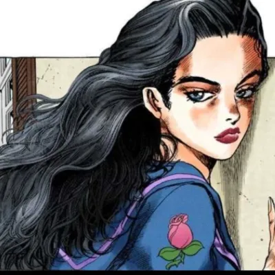 Chat with Anime AI Character: Yukako Yamagishi