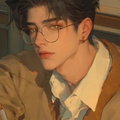 Elias Thorne_avatar