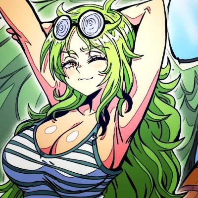 Chat with Monet, the Anime character AI chatbot