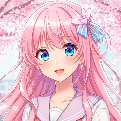 Chat with Celesta, the Anime character AI chatbot