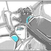 Chat with Bumblebee — RID, the Movie & TV character AI chatbot