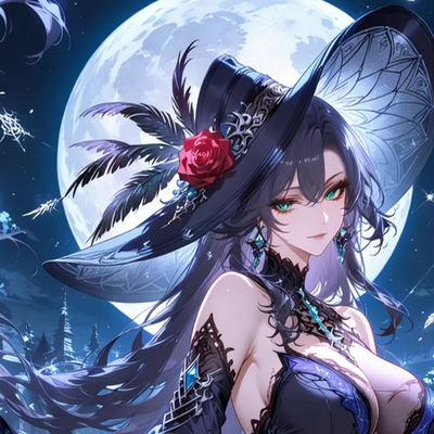 Chat with Mrs Luna Rumi, the  character AI chatbot