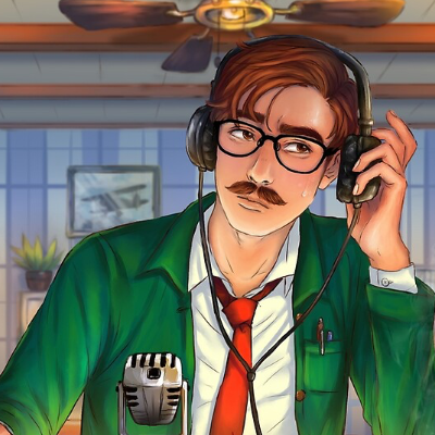 Chat with Harvey, the Game Characters character AI chatbot