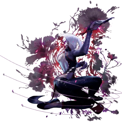 Chat with A.K.I., the Anime character AI chatbot