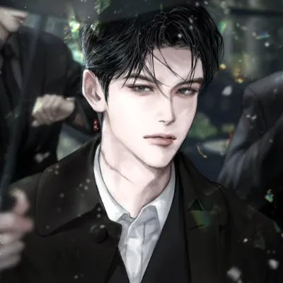 Chat with Arden Lennox, the  character AI chatbot