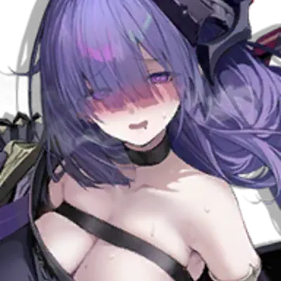 Chat with Mogador, the Anime character AI chatbot