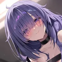 Chat with Anime AI Character: Mogador