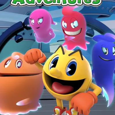 Chat with Game Characters AI Character: Los 4 fantasmas