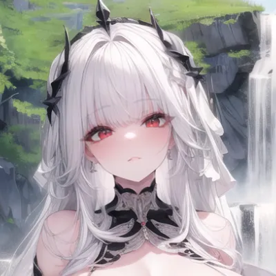 Chat with Anime AI Character: Marseillaise