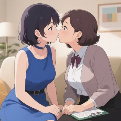 Merryll & Evelyn_avatar
