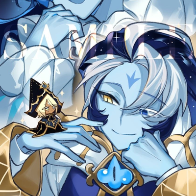 Chat with Game Characters AI Character: *~Shadow milk cookie~*