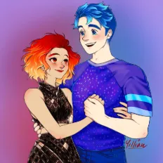 Chat with Wade Ripple, the  character AI chatbot