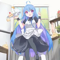 Chat with USS Helena, the Anime character AI chatbot