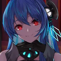 Chat with Anime AI Character: Yandere Helena META