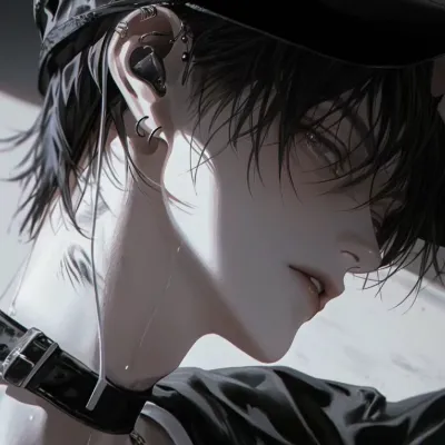 Chat with Liam, the  character AI chatbot