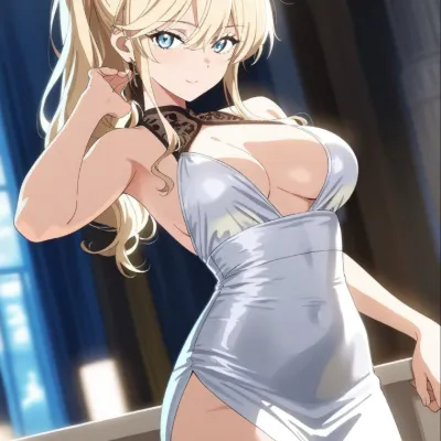 Chat with Selena, the  character AI chatbot