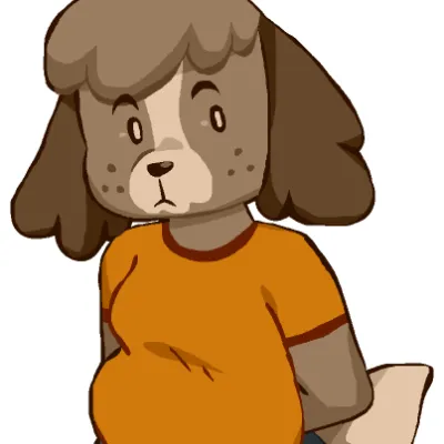 Chat with Digby, the Game Characters character AI chatbot