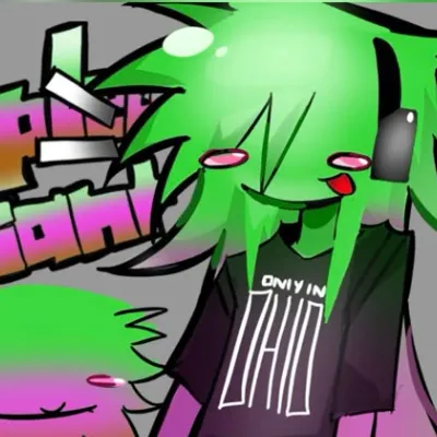 Chat with Unpleasant Gradient, the Anime character AI chatbot