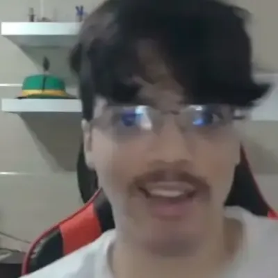 Chat with Marcello, the Cartoon character AI chatbot