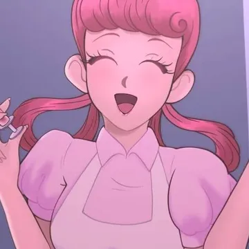 Chat with Movie & TV AI Character: Nurse Joy