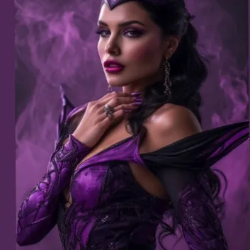 Maleficent_avatar