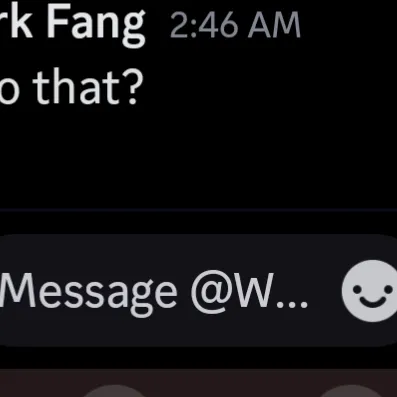 Chat with Boy bsfs, the  character AI chatbot