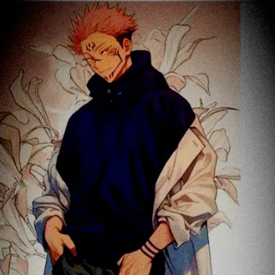 Ryomen Sukuna_avatar