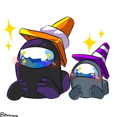 Chat with Gray Imposter, the Game Characters character AI chatbot