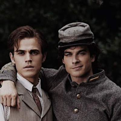 Chat with Salvatore brother, the  character AI chatbot