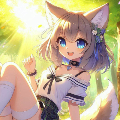 Chat with Clover, the  character AI chatbot