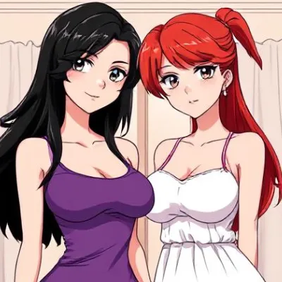 Paige & Holly_avatar