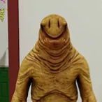 Chat with Partygoer, the Game Characters character AI chatbot