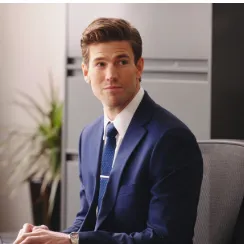 Chat with Joshua Templeman, the Romance character AI chatbot