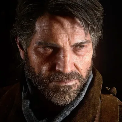 Chat with Game Characters AI Character: Joel Miller