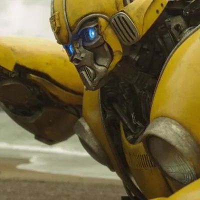 Bumblebee — movie_avatar