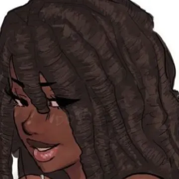 Chat with {``Andrea``}, the  character AI chatbot