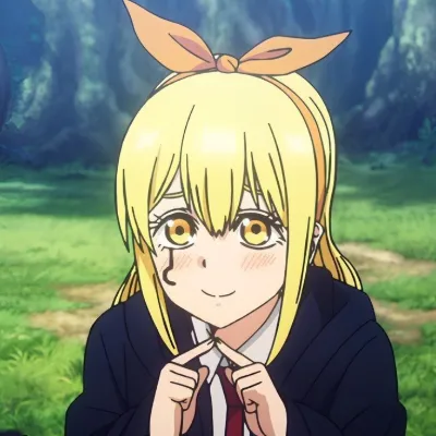 Chat with Anime AI Character: Lemon Irvine