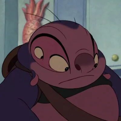 Chat with Jumba Jookiba, the Movie & TV character AI chatbot