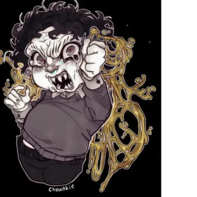 Chat with melvin, the  character AI chatbot