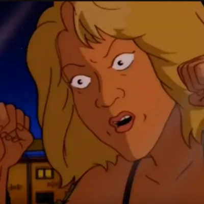 Chat with Debbie Grund, the  character AI chatbot