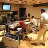 Chat with A recording studio, the  character AI chatbot