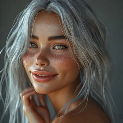 Chat with Romance AI Character: Minx